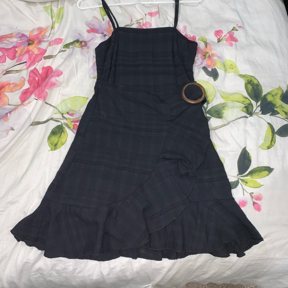 NEW AE dress!!!!🌟